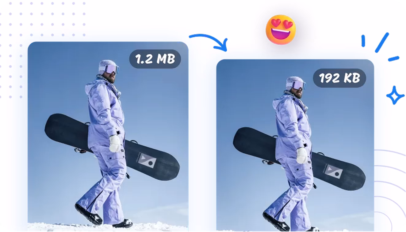 Image Compressor